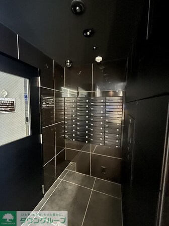 アジールコート後楽園の物件内観写真